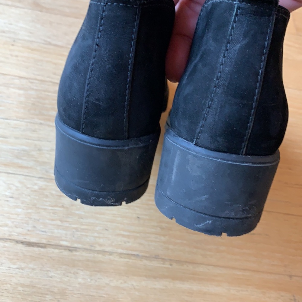 Azaleia Booties - Picture 3 of 7